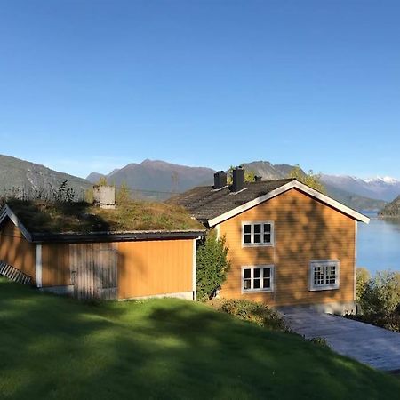 Moonvalley Lodge - Stort & Koselig Hus - Mandalen Екстер'єр фото