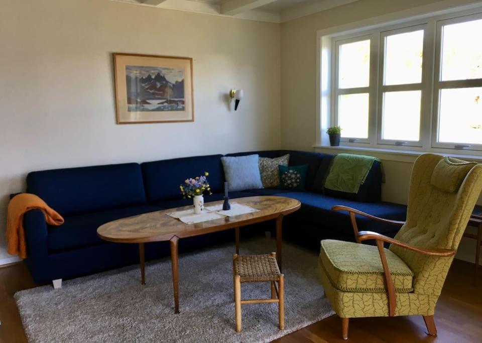 Moonvalley Lodge - Stort & Koselig Hus - Mandalen Екстер'єр фото