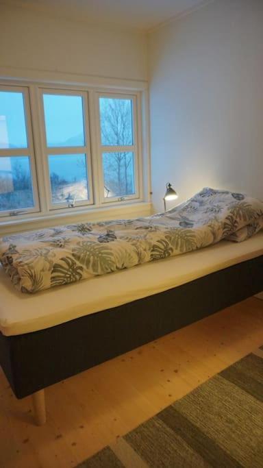 Moonvalley Lodge - Stort & Koselig Hus - Mandalen Екстер'єр фото