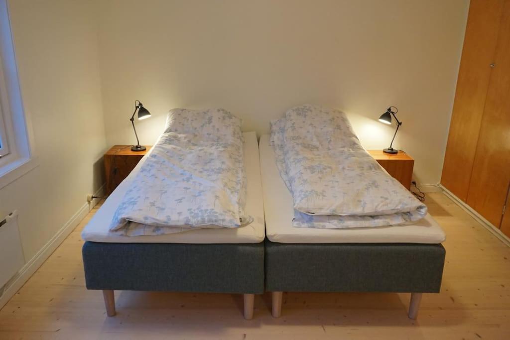 Moonvalley Lodge - Stort & Koselig Hus - Mandalen Екстер'єр фото
