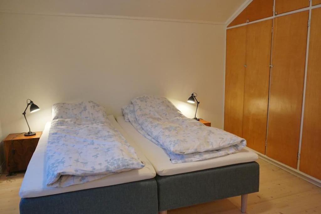 Moonvalley Lodge - Stort & Koselig Hus - Mandalen Екстер'єр фото